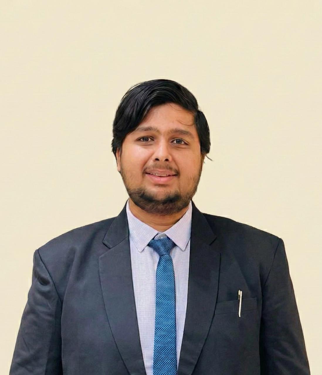 Garvit Tiwari